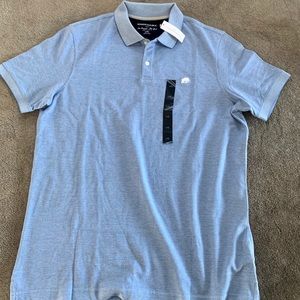 banana republic collared shirt brand new